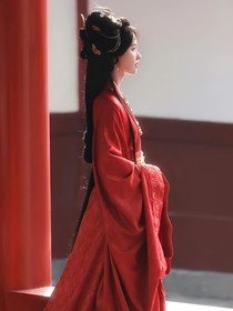 綜影視：雁留意