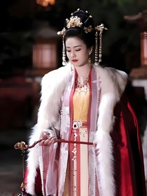 綜影視：夢(mèng)啟初元