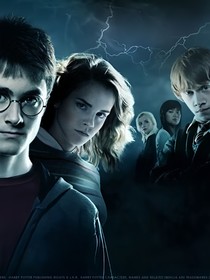 HP：角色回憶