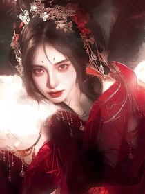 大梦归离：肆吻蝴蝶骨