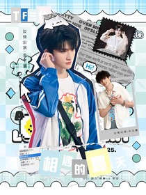 TF三代：相遇的夏天