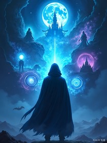 分身之主：我的马甲遍布诸天