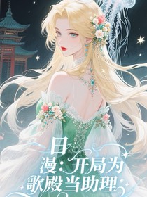 日漫：開(kāi)局為歌殿當(dāng)助理