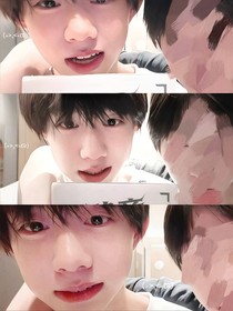 tf家族——陈奕哼左奇函
