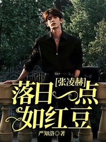 张凌赫：落日一点如红豆