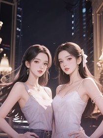 双生花：我与我的戏精假千金