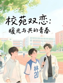 校苑雙戀：暖光與共的青春