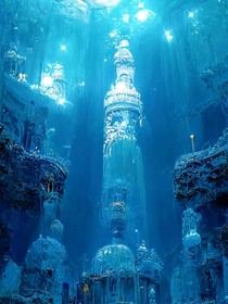 海洋奇幻