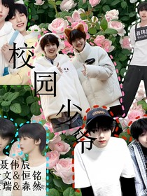 校园少爷，