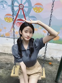 西出玉門：穿越成為了西姐的手下
