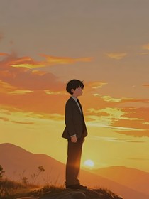 郝秋然探案社