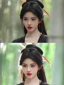 白月梵星：女主她无情道优秀毕业生