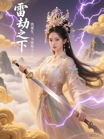 雷劫之下，我重生为废柴大小姐