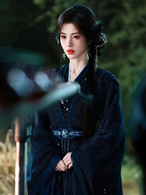 综影视：锦书致莺时