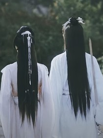 陈都灵成毅：难生恨