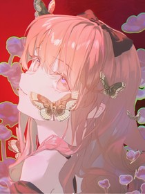 all婷：被救赎毁掉的她