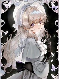 斩神：病娇大小姐又在PUA了
