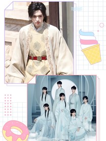 轩All：后宫