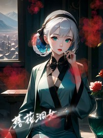 落花洞女