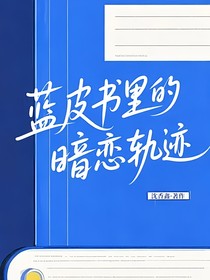 蓝皮书里的暗恋轨迹