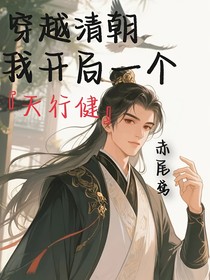穿越清朝：我开局一个天行健