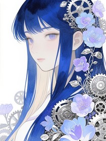 星上花路