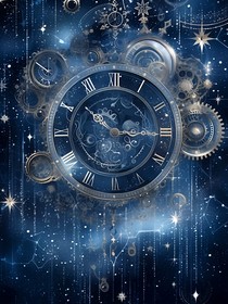 从幻影忍者开始的时间大师