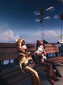 第五人格佣占短篇