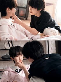 妈妈求你疼我