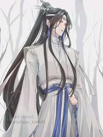 羡忘：独揽明月