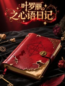 叶罗丽之心语日记