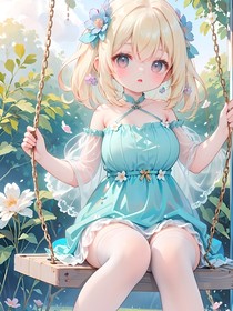 别乱跑妹妹