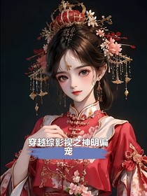 穿越综影视之神明偏宠