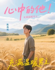 心中的他！