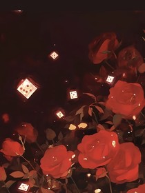 午夜三点的弹幕回声