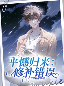 平憾归来：修补错误