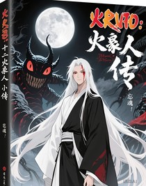 火影：自来人传