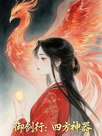 御剑行：四方神器