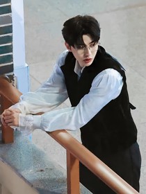 蔡徐坤：女朋友的小九九