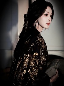 综影视：犹如枯木逢春