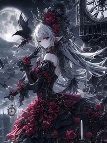 正义红师：血月