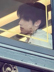 TOP：怎么就成白月光了