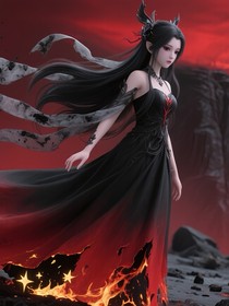 葉羅麗精靈夢：燼滅與新生