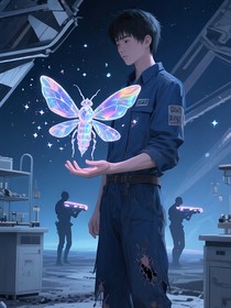 星際保潔：我的血契獸是滅世女皇
