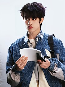 TOP：玛丽苏大人别追上我啊