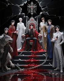 all轩纯血废柴今天也在努力拯救世界