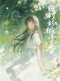 白衬衫的栀子香