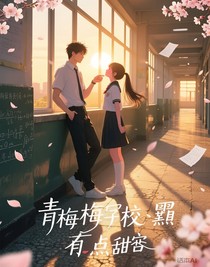 青梅校霸有點甜