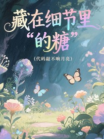 藏在细节里的糖