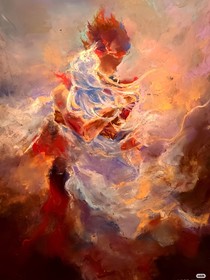 （藕饼）双生